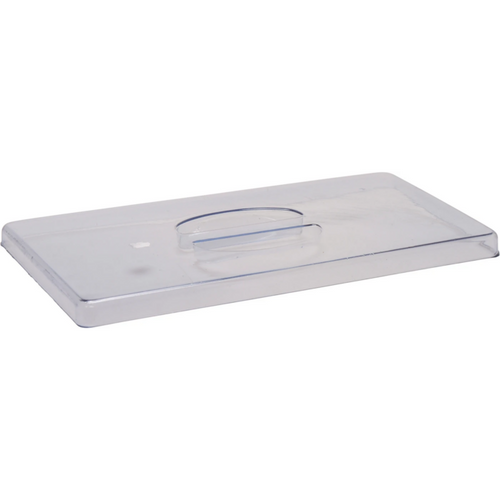 Sekusept tubs stk. lokk for 2 liter