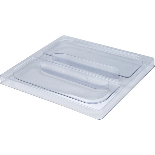 Sekusept kar stk. lokk for 8 liter