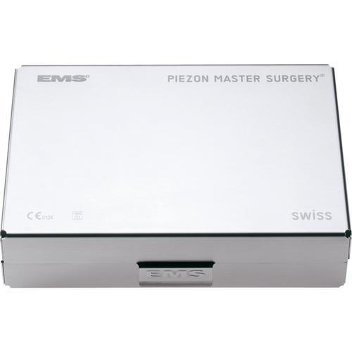 Steribox steribox 1/4-DIN størrelse