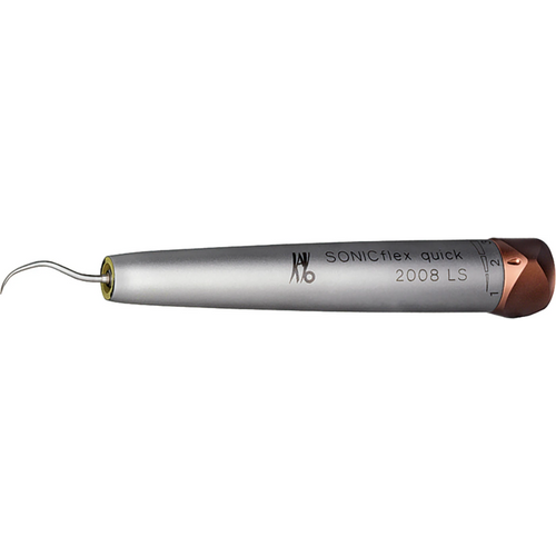 SONICflex quick 2008 LS stk.