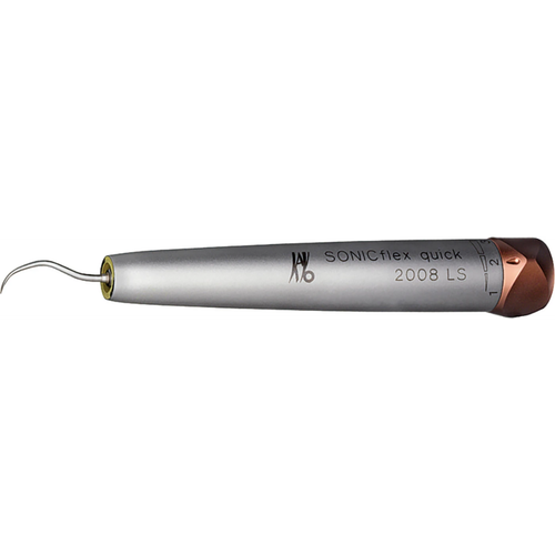 SONICflex quick 2008 LS stk.