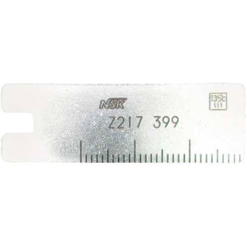 Varios Combi Pro key del for endofester