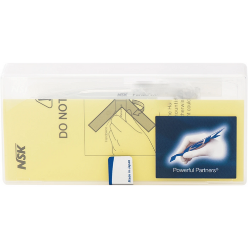 Ultrasonic håndstykke håndstykke med lys