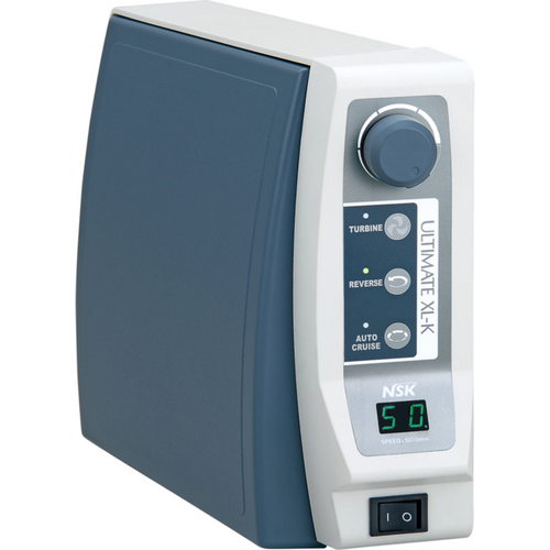 ULTIMATE XL-G / -D / -K / -F kontrollenhet stk. for XL-K