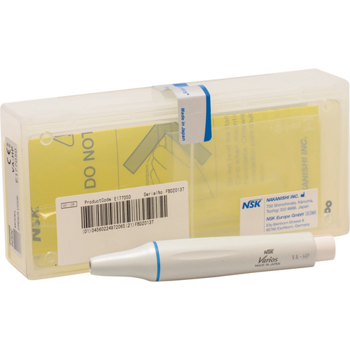 Ultrasonic håndstykke stk. uten lys