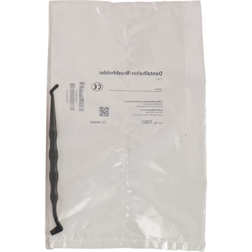 BRILLIANT tannlegeholdere og børster stk. Børsteholder