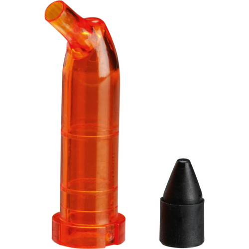 Nåler og stoppere engangs 500 stk. Høy viskositet