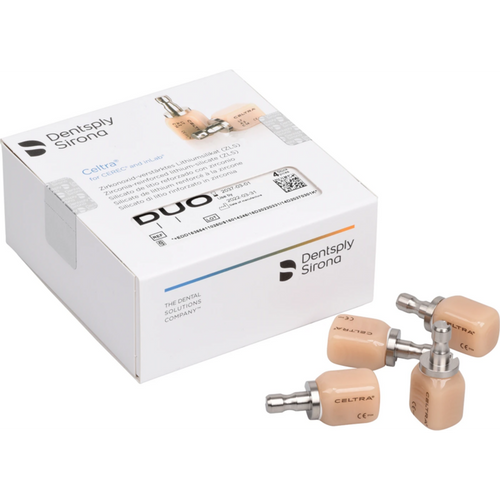 Celtra Duo 4 stk. størrelse C14, A1 HT