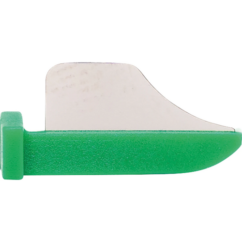 FenderWedge 36 stk. grønn, medium