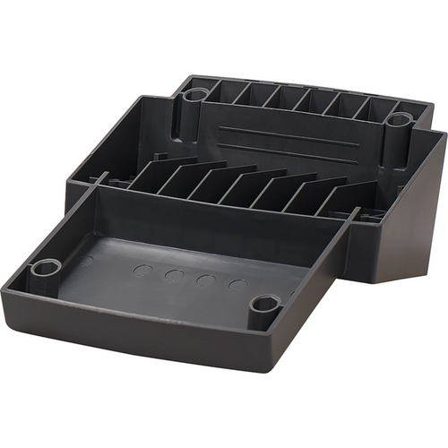 Dynamix device base stk. grå