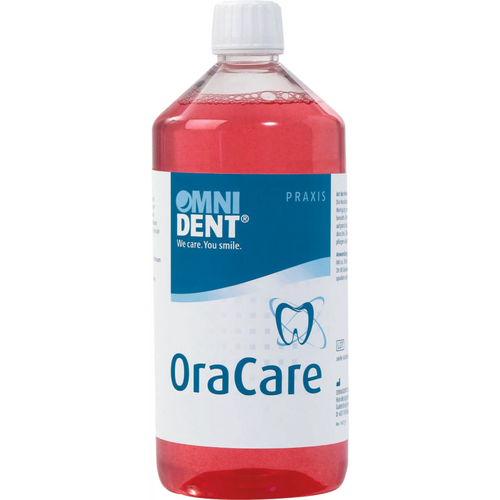 Omni OraCare munnskyll flaske 1 liter