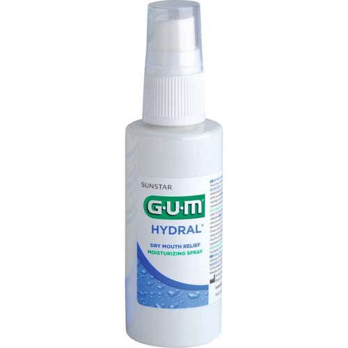 GUM HYDRAL Fuktighetsspray flaske 50 ml