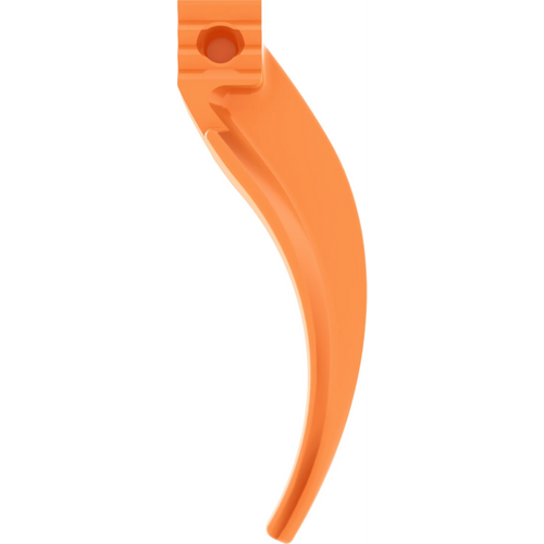 Fusion anteriore interdental kiler 100 stk. oransje, medium