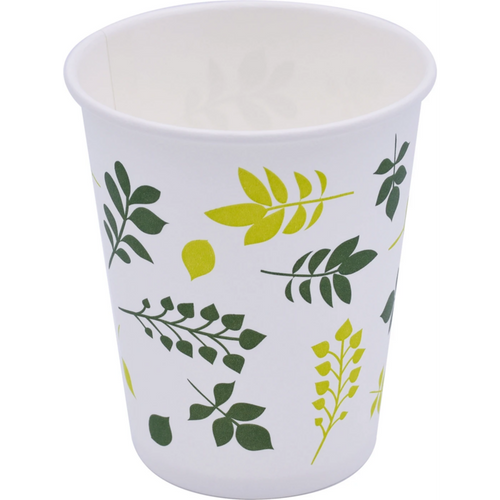 Bio Cup 1 000 Stk., 180 ml
