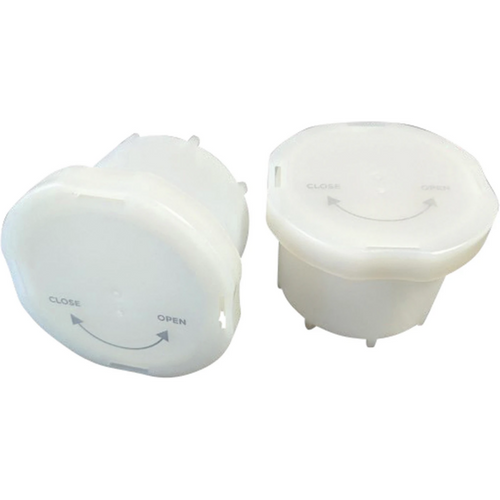 Blandebeger P200 2 med stort lokk