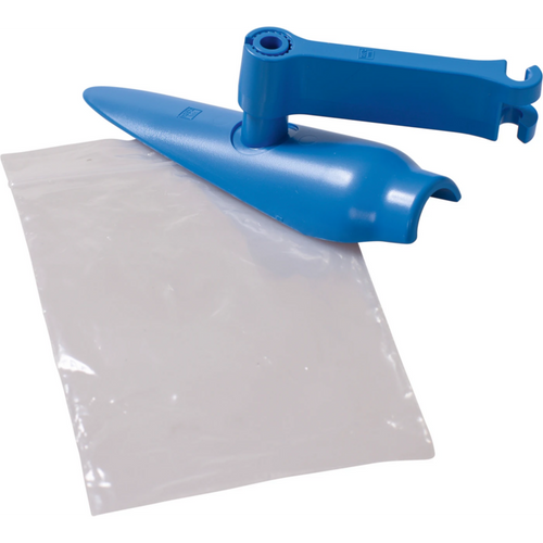 Surgic XT håndstykkeholder del for Surgic XT blue