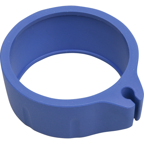 Surgic XT tube holder stk. blå