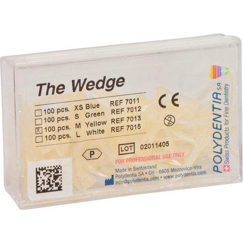 The Wedge 100 stk. M