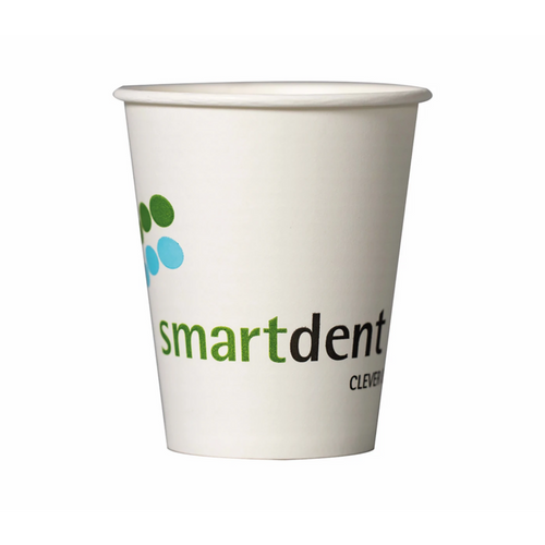smart nature cups drikkebeger 1 000 stk. biologisk nedbrytbare