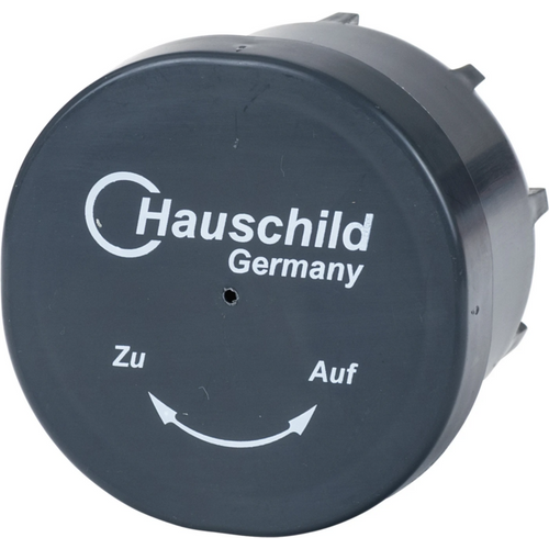 Alginatkopp stk. grå