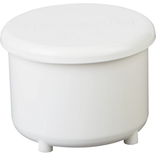 Alginatkopp stk. hvit