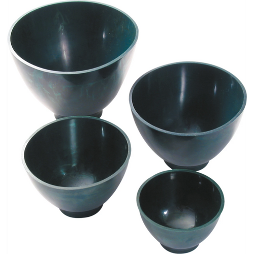 Flexibole blandeskåler stk. 650 ml, L, Ø 12 cm