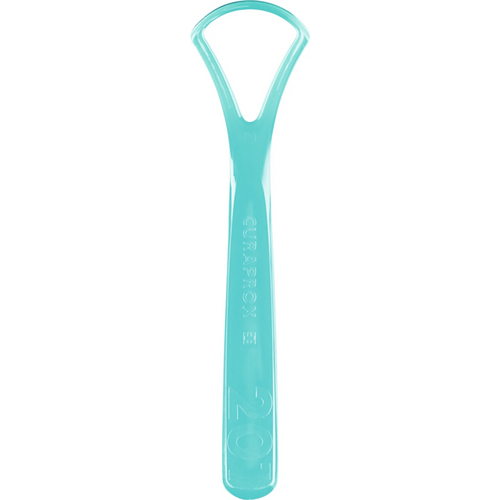 CURAPROX CTC tungeskrape stk. med én skrapekant