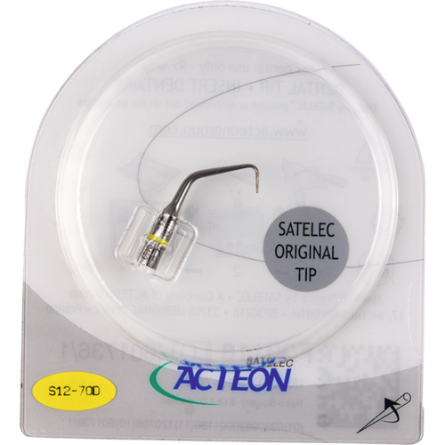 RETRO tips stk. S12-70D Universal 70