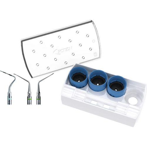 Perio Precision sett 3 deler