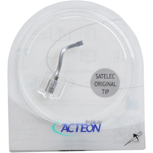 Piezocision stk. PZ3