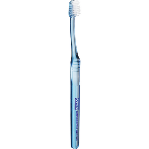 VITIS orthodontic access tannbørste stk. cello
