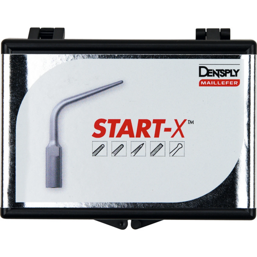 START-X stk. EMS størrelse 4