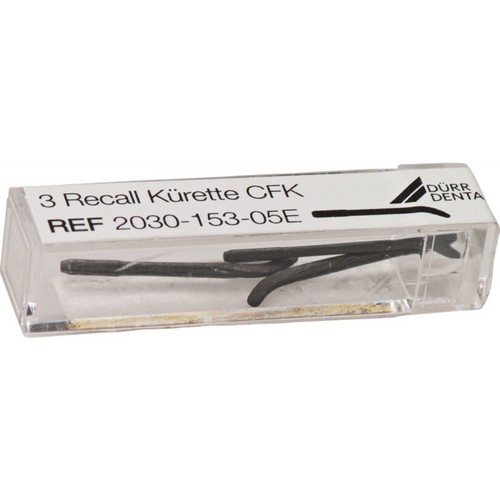 VECTOR Paro / VECTOR Paro Pro 3 recall kyretter CFK