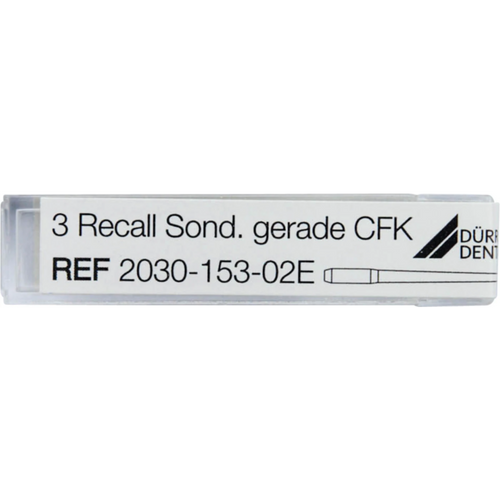 VECTOR Paro / VECTOR Paro Pro 3 recallsonder rette CFRP