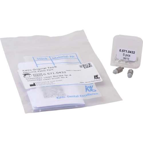 SONICflex clean 5 kjegler, stor