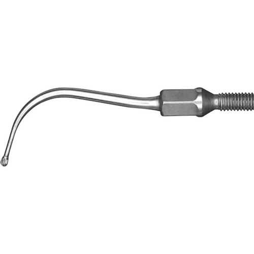 SONICflex cariex stk. nr. 71 TC, kuleformet, Ø 1,0 mm