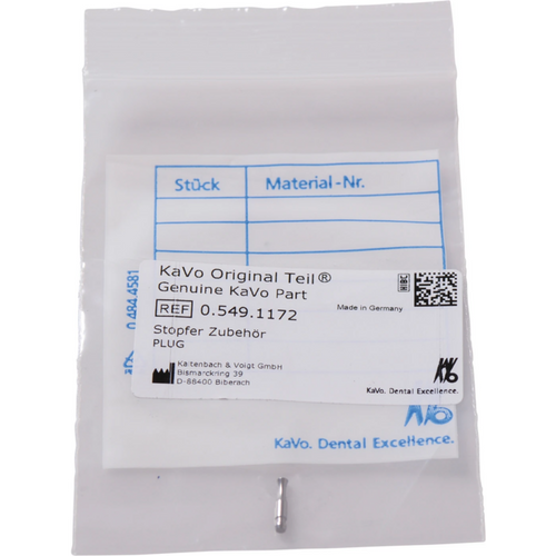 Ultrasonic spiss stk. nr. 2