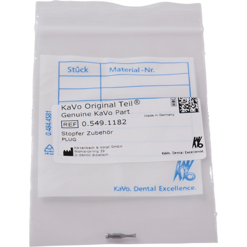 Ultrasonic spiss stk. nr. 3