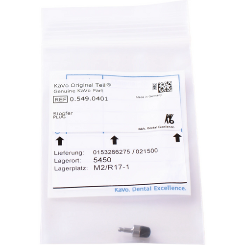 Ultrasonic spiss stk. nr. 5