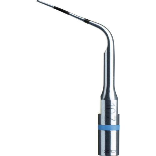 SCALING-spisser del med spray for fjerning av tannstein, Nr. 10Z Subgingival