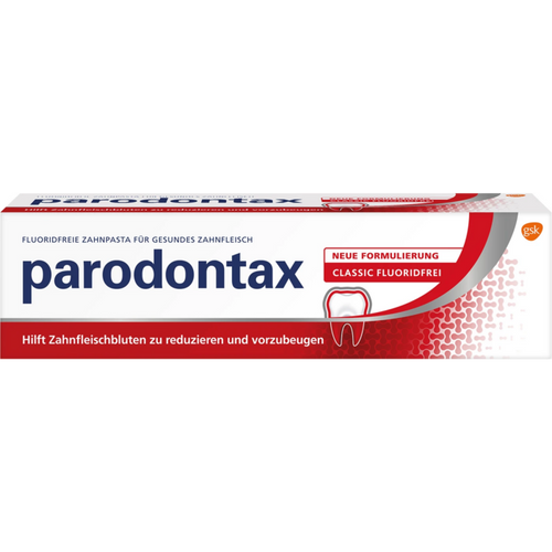 parodontax Classic 12 x 75 ml