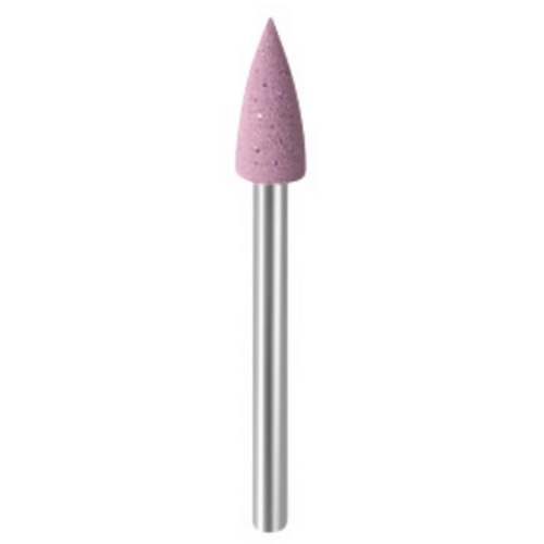 EVE DIAPOL stk. rosa medium, FG, fasong liten spiss, 3 x 6,5 mm
