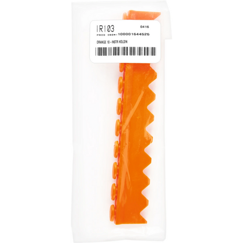 IMS instrumentholder stk. orange, IR103