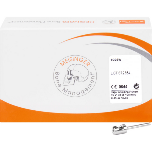 Benex screw stk. lang, figur BE00123070