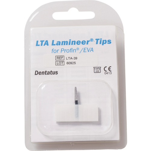 Profin Lamineer tips stk. Spiss LTA-39