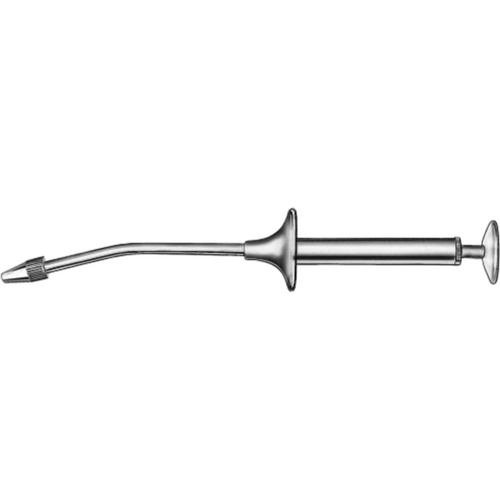 Amalgampistol stk. med metalltupp 1092