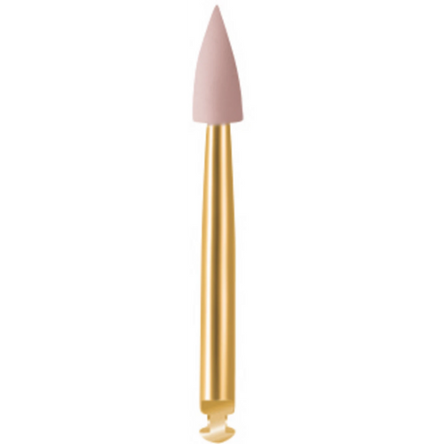 EVE DIACOMP PLUS stk. rosa medium, RA, fasong liten spiss, 3 x 7,5 mm