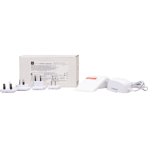 radii-cal ladekabel ladekabler, stasjon