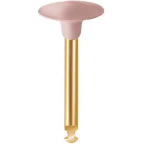 EVE DIACOMP PLUS stk. rosa medium, RA, linseformet, 10 x 2,5 mm
