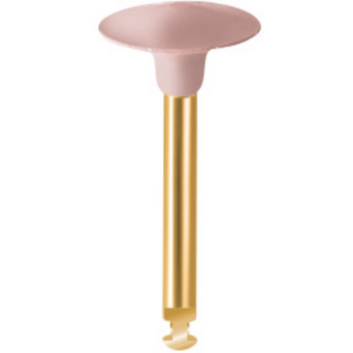 EVE DIACOMP PLUS 10 stk. rosa medium, RA, linseform, 10 x 2,5 mm